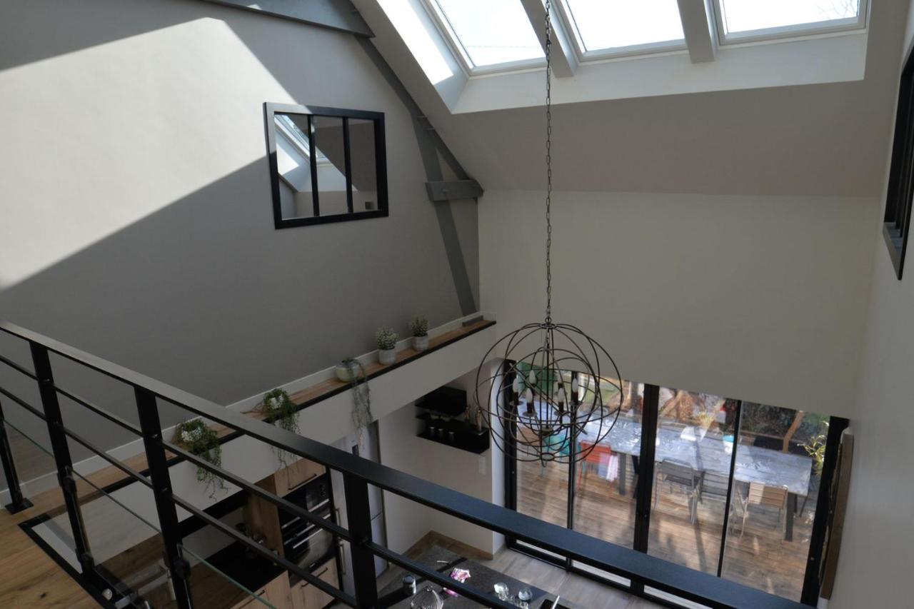 La Grange De Tissey Grand Gite Avec Spa Et Sauna Dragey エクステリア 写真