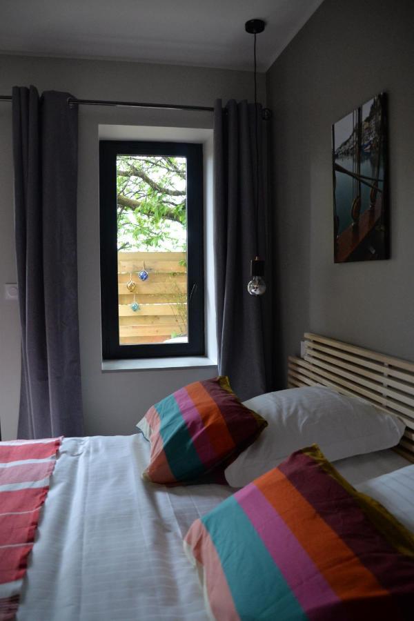La Grange De Tissey Grand Gite Avec Spa Et Sauna Dragey エクステリア 写真
