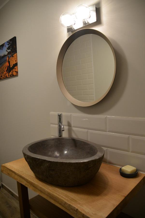 La Grange De Tissey Grand Gite Avec Spa Et Sauna Dragey エクステリア 写真
