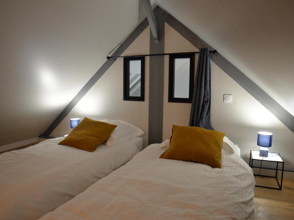 La Grange De Tissey Grand Gite Avec Spa Et Sauna Dragey エクステリア 写真